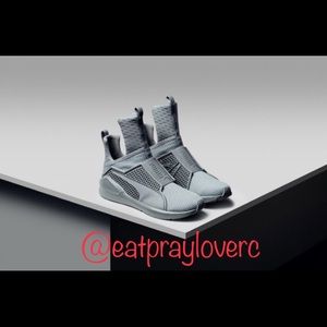 Fenty Puma by Rihanna Fierce Core Training/ Size 7